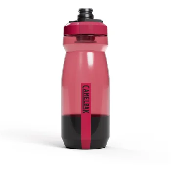 Bidon CamelBak Podium 620ml - Mercury Berry