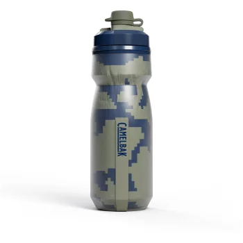 Bidon CamelBak Podium Dirt Series Chill 620ml Deep