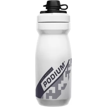 Bidon CamelBak Podium Dirt Series 620ml - White