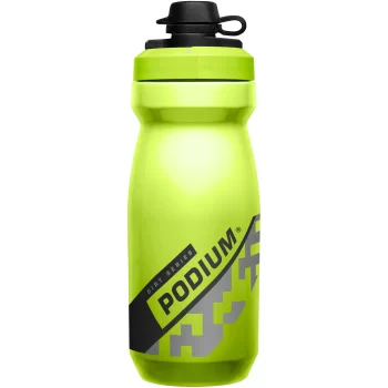 Bidon CamelBak Podium Dirt Series 620ml - Lime