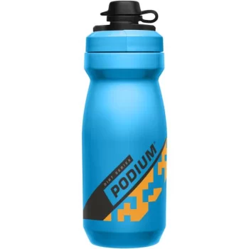 Bidon CamelBak Podium Dirt Series 620ml - Blue Ora