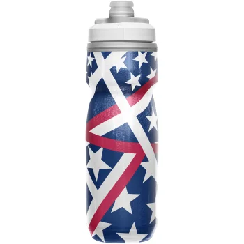 Bidon CamelBak Podium Chill 620 ml - U.S.A.