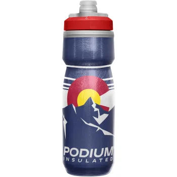 Bidon CamelBak Podium Chill 620 ml - Colorado