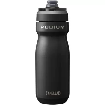 Bidon CamelBak Podium Insulated Steel 530ml  - Bla