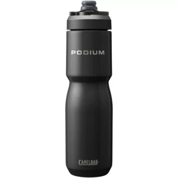 Bidon CamelBak Podium Insulated Steel 650ml - Blac
