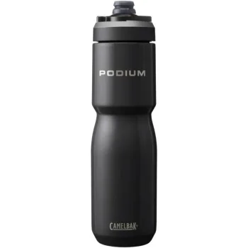 Bidon CamelBak Podium Steel 650 ml - Black