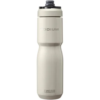 Bidon CamelBak Podium Steel 650 ml - Stone