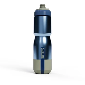 Bidon CamelBak Podium Steel 650 ml - Deep Sea