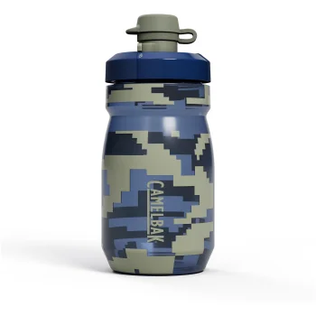 Bidon CamelBak Podium Dirt Series 450 ml - DeepSea