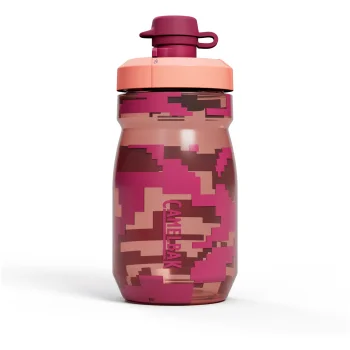 Bidon CamelBak Podium Dirt Series 450 ml - Berry