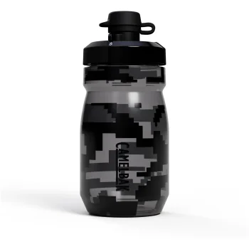 Bidon CamelBak Podium Dirt Series 450 ml - Black