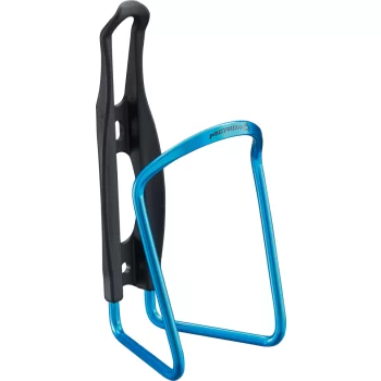 Koszyk na bidon Merida Standard Alu niebieski