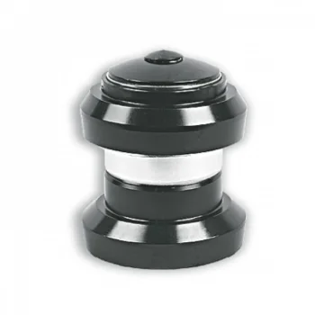 Stery CC-866 Alu; Ahead 28,6x34x30mm; czarne