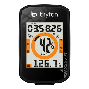 Komputer Bryton Rider 15E