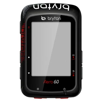 Komputer Bryton Aero 60E