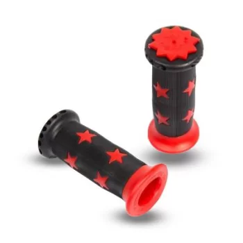 Chwyt 501 żel gwiazdki czerwone