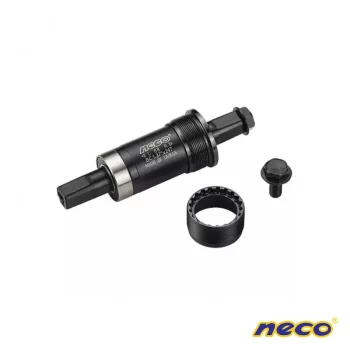 Oś mech.korb. kompakt CH-910 127.5/68mm;KW;BSA