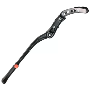 Nóżka rowerowa alu CK36 regulowana 24-29