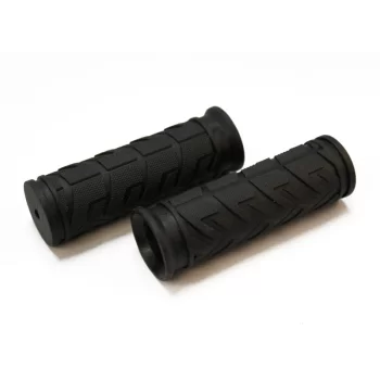 Chwyty kierownicy Clark's C-47 Comfort 98mm czarne