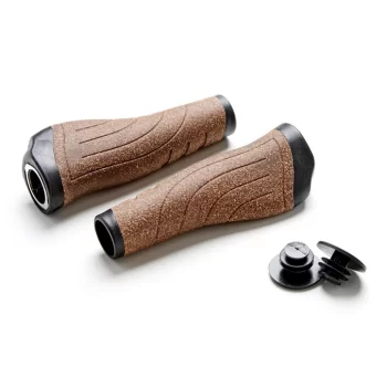 Chwyty kierownicy CLARKS CE-234-CORK, LOCK-ON