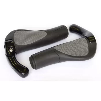 Chwyty kierownicy CLARK'S CE311 LOCK-ON ergo.