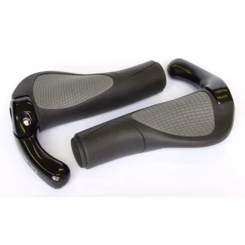 Chwyty kierownicy CLARK'S CE311 LOCK-ON ergo.