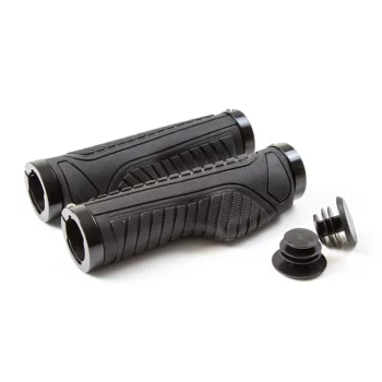 Chwyty kierownicy CLARK'S CE312 LOCK-ON