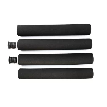 Chwyty kierownicy Clark's CL-G14 Comfort pianka