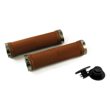 Chwyty kierownicy CLARKS CLO-201, LOCK-ON