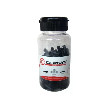 Końcówka pancerza przerzutki Clark's CX20DP