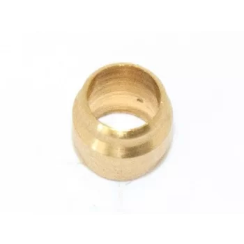 Baryłka zaciskowa przewodu hydrauli. Avid