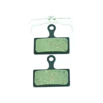 Klocki hamulca Clark's do Shimano metaliczne