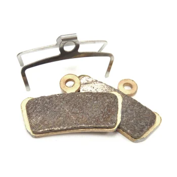 Klocki hamulca Clark's do Avid Sram metaliczne