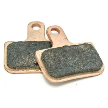 Klocki hamulca Clark's Sram metaliczne