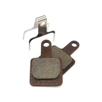 Klocki hamulca Clark's do Tektro organiczne