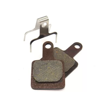 Klocki hamulca Clark's do Tektro organiczne