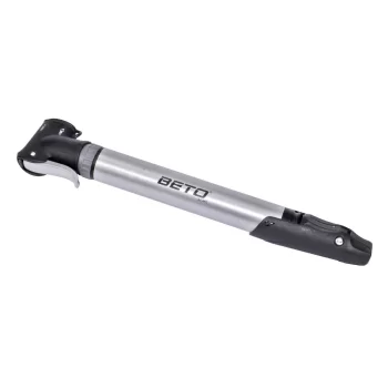 Pompka rowerowa Beto CLD-012T