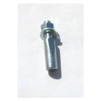 Klin ramienia korby Fl 9,5mm