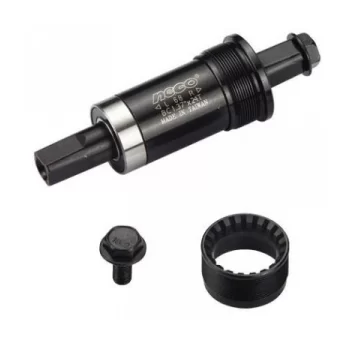 Suport Neco 110,5mm kwadrat  BSA ST