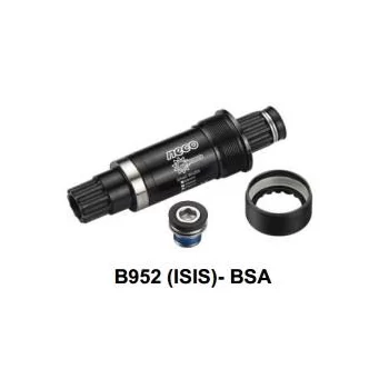 Suport Neco 118mm ISIS 68mm