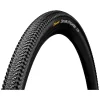 Opona DoubleFighter III 20 x 1.75 Czarna Drut 520g