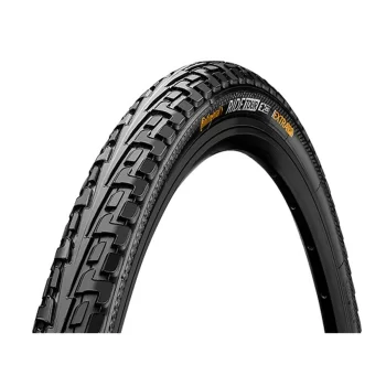 Opona Ride Tour 700 x 47C | 28 x 1.75 Czarna Drut