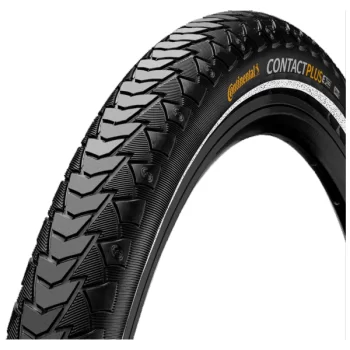 Opona Continental Contact Plus 28x1 3/8x1 5/8