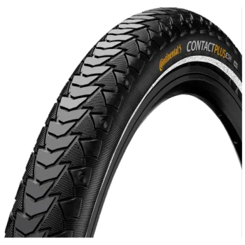 Opona Continental Contact Plus 28x1.6