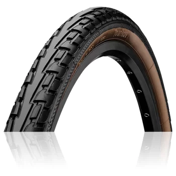 Opona Ride Tour 700 x 47C | 28 x 1.75 Czarno/Brązo