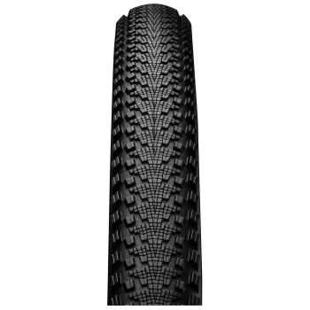 Opona DoubleFighter III 20 x 1.75 Czarna Drut 520g