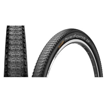 Opona Continental Double Fighter III 29x2.0