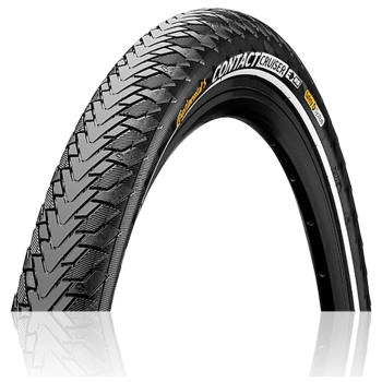 Opona Continental Contact Cruiser 28x2.2 reflex