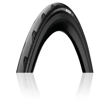 Opona Continental Grand Prix 5000  Vectran 700x25C