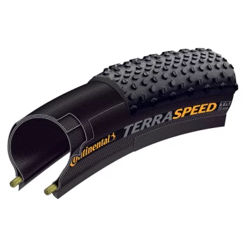 Opona Terra Speed ProTection BlackChili 700 x 35C